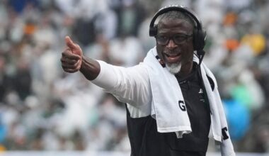 6 Lions vs. Jets thoughts after watching New York’s loss to Packers