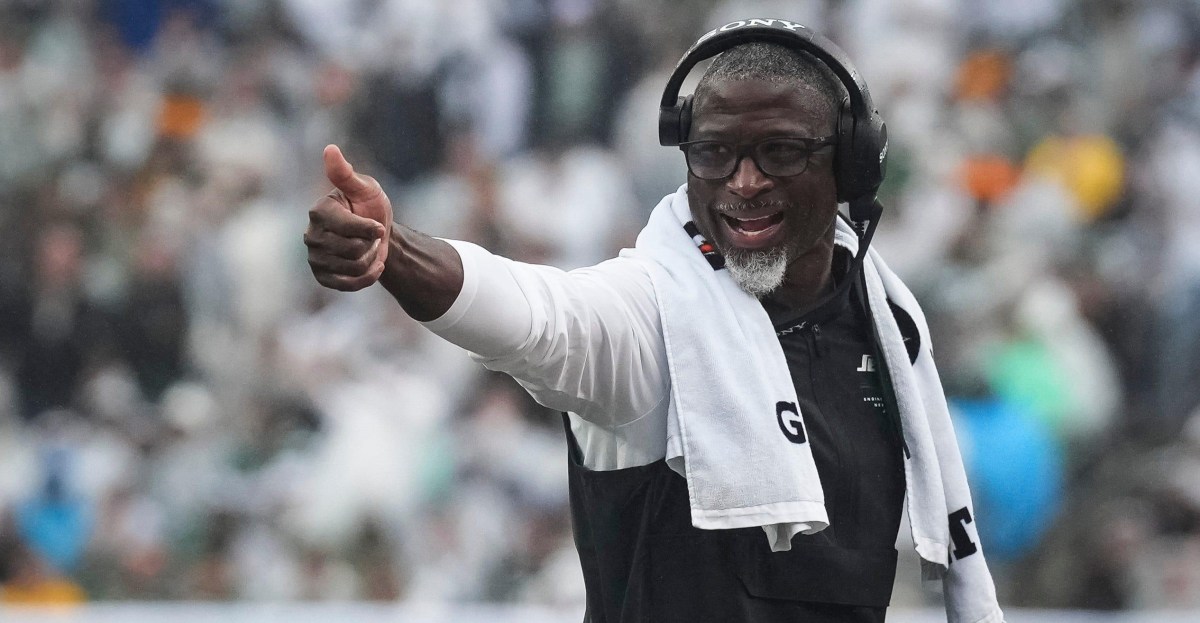 6 Lions vs. Jets thoughts after watching New York’s loss to Packers