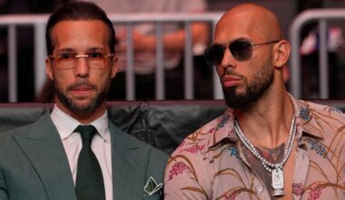 US court denies Tate brothers’ bid to be released from Miami jail | Courts News