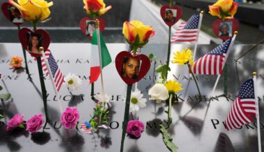 What did US intelligence know before the 9/11 attacks? | September 11 News