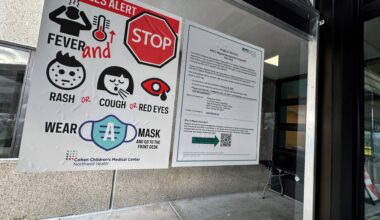 Pennsylvania seeks CDC help amid dispute over US measles deaths | Health News