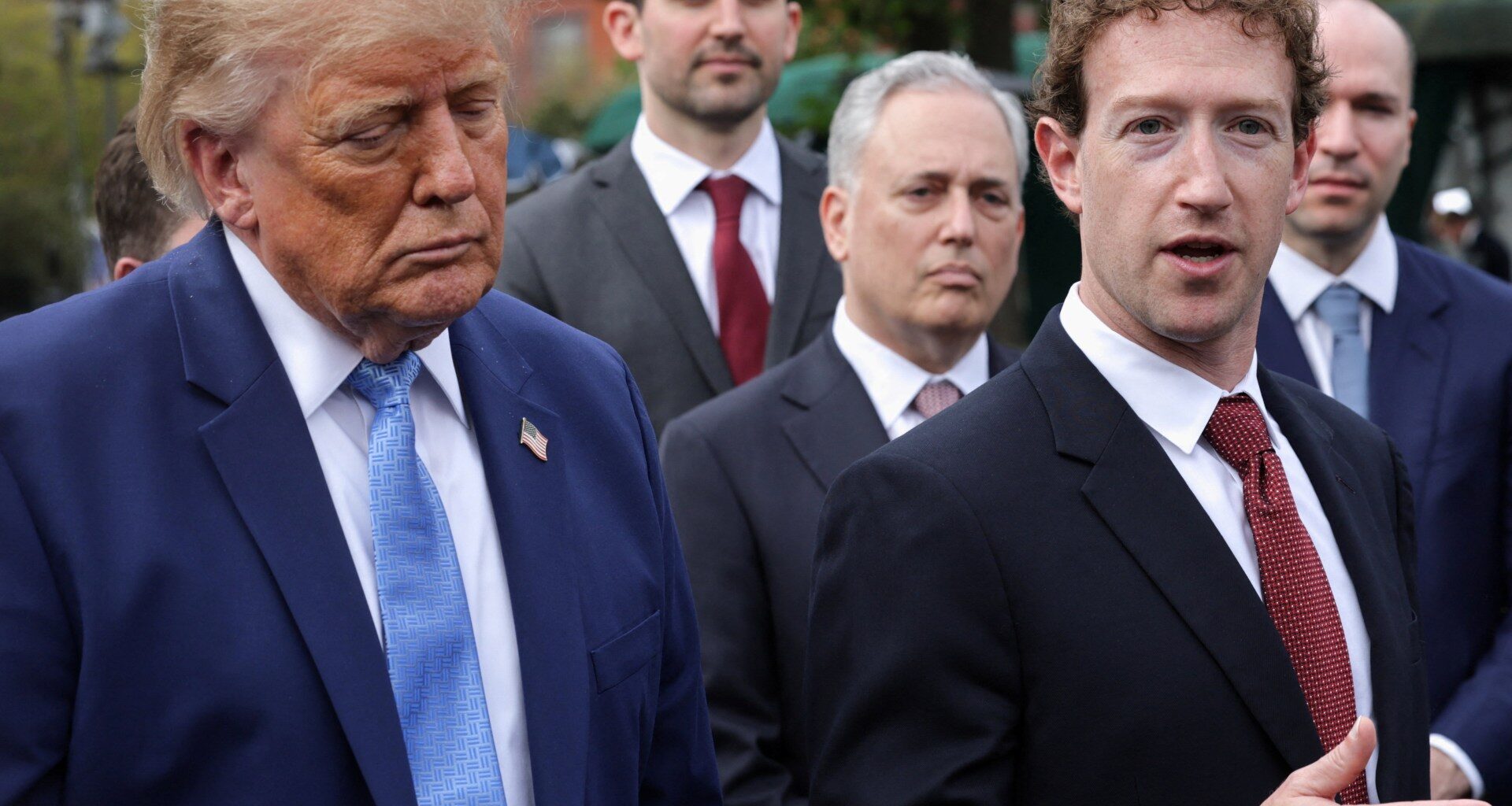 How does Trump’s White House AI accord work? | Explainer News