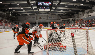 Ducks Announce Roster and Details for 2026 Training Camp Presented by Splitero