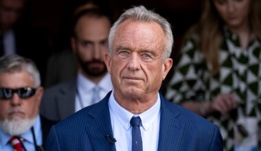 ROBERT KENNEDY JR: We are reforming America’s preventive care system