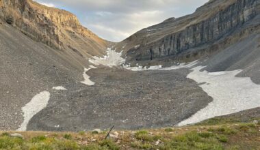 Scientists Found a Massive Ice Reservoir Hidden Beneath Utah's Rocky Mountains
