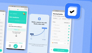 This Android app turned my chaotic mornings into the most productive part of my day
