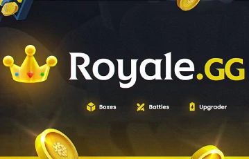 royalegg main