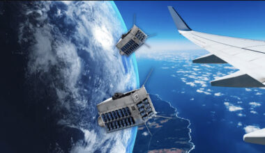 GHGSat to improve methane detection with second-generation satellite