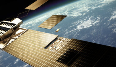 Sophia Space and SLI agree on $300 million financing for 10-satellite edge-computing constellation