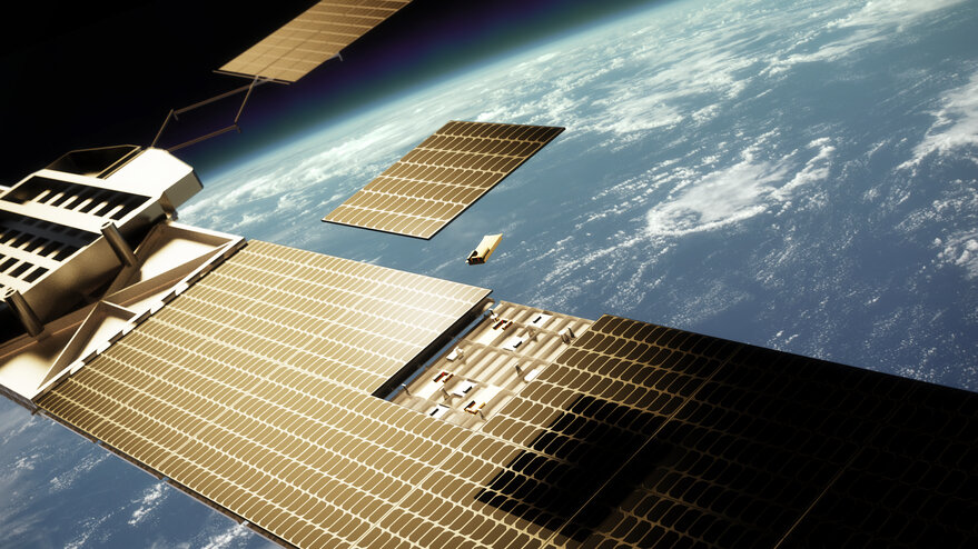 Sophia Space and SLI agree on $300 million financing for 10-satellite edge-computing constellation