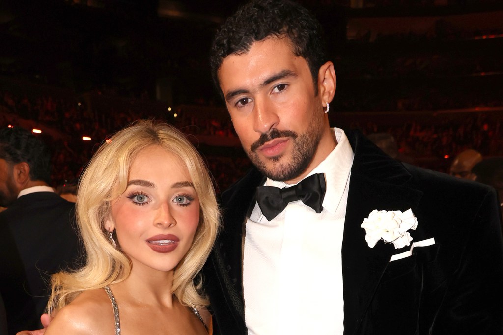 Sabrina Carpenter & Bad Bunny Win Emmys; EGOT Next?: Pop Shop Podcast