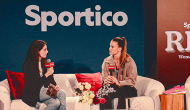 Sabrina Ionescu Reflects on WNBA CBA, Cathy Engelbert Legacy