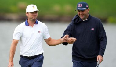 2026 Presidents Cup teams: Breakdown of all 24 players teeing off at Medinah No. 3