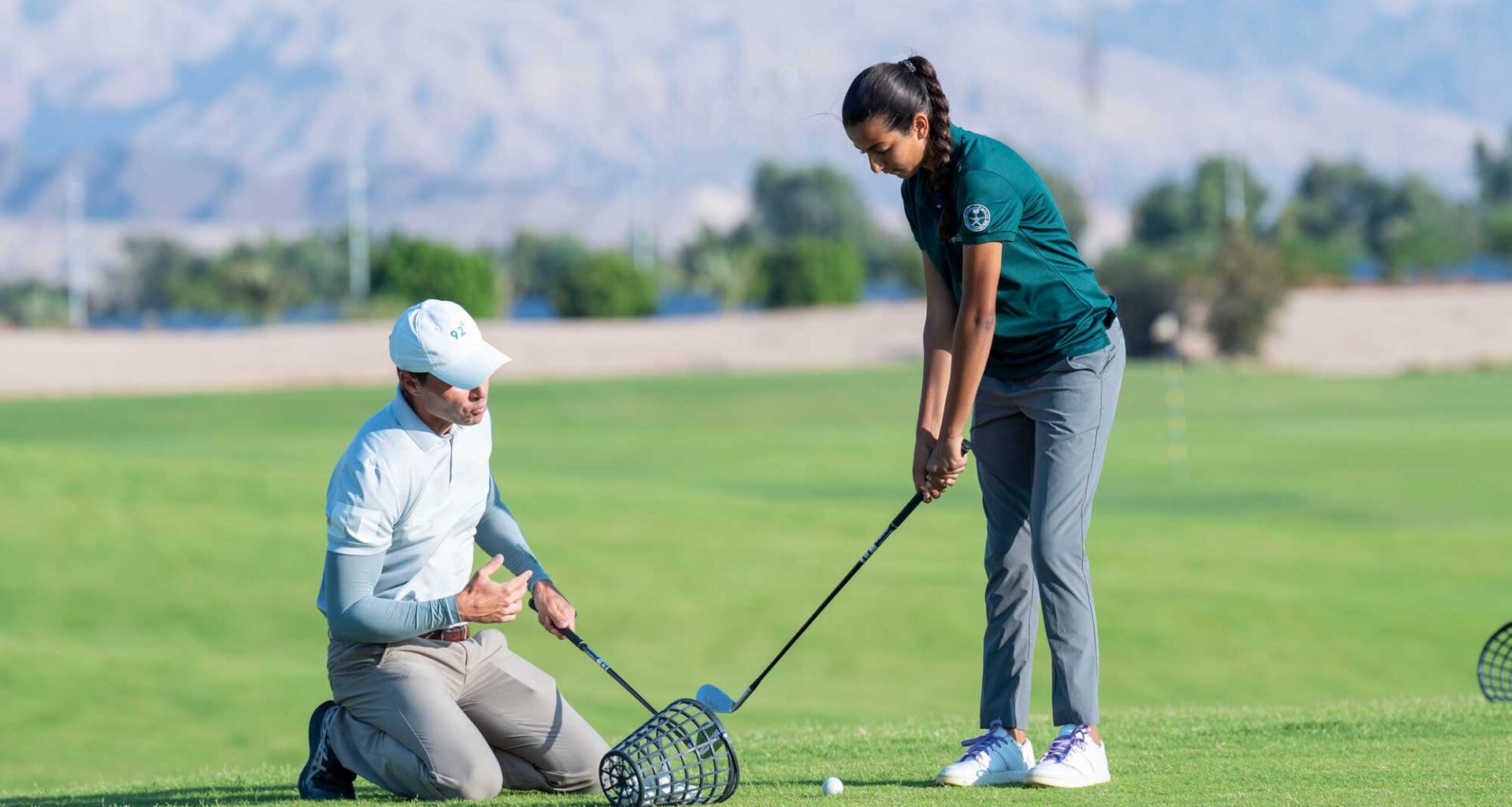 LPGA Home