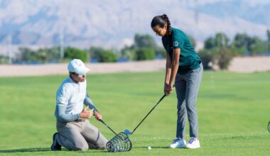 LPGA Home