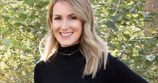 A woman's postpartum symptoms wouldn't go away. A brain tumor was to blame.
