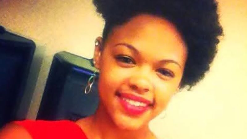 Mississippi police make arrest in Tasia Fortune case after medical examiner rules death a homicide