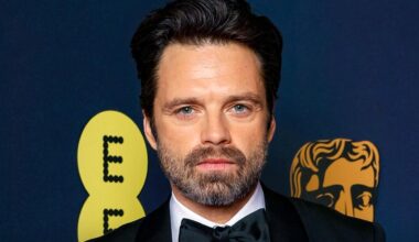 Sebastian Stan