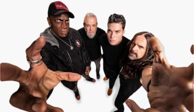 BLABBERMOUTH.NET