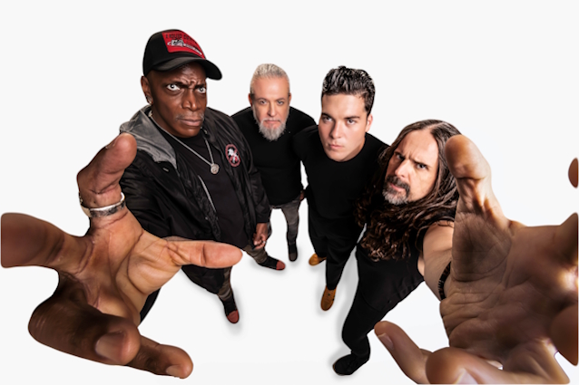 BLABBERMOUTH.NET