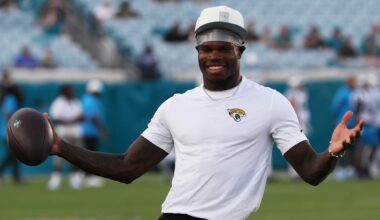 What is the Jaguars' plan for Travis Hunter in Year 2? Plus, my ranking of the NFL's top 5 cornerbacks | Latest NFL News, Analysis & Updates