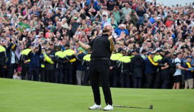 2026 Irish Open leaderboard: Shane Lowry makes history with 11-shot victory