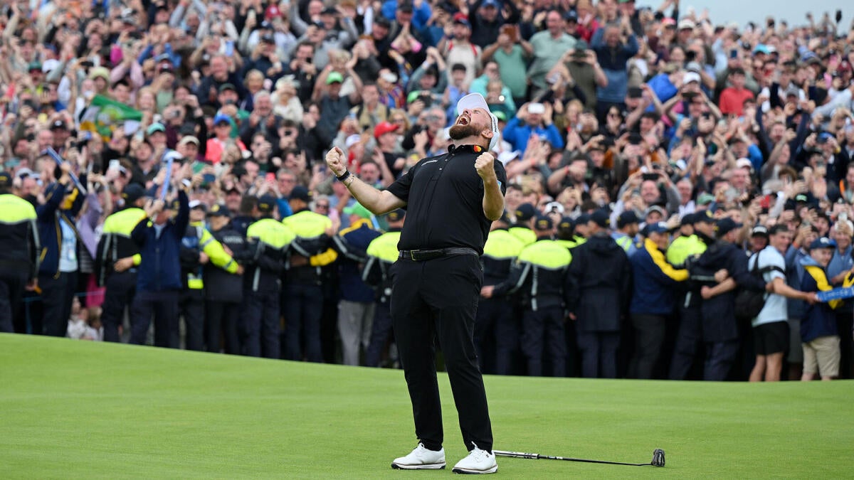 2026 Irish Open leaderboard: Shane Lowry makes history with 11-shot victory