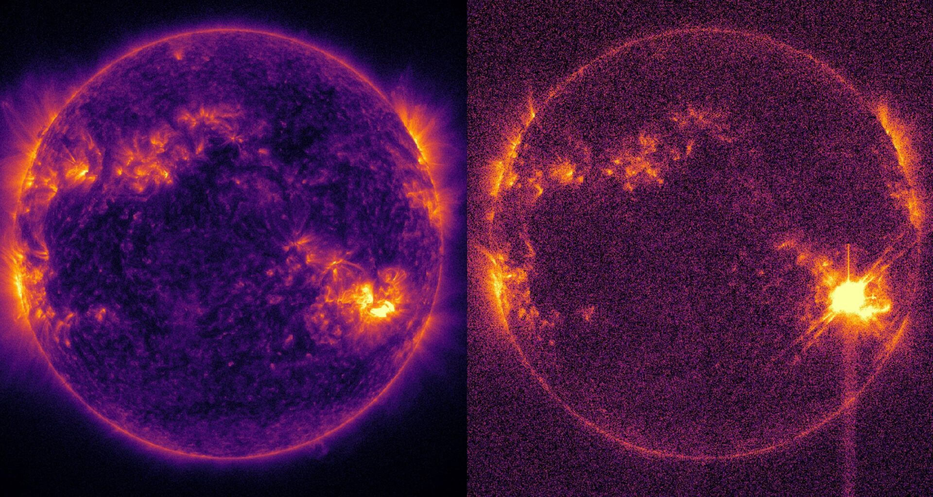 Here’s where a massive solar storm could take down the US power grid