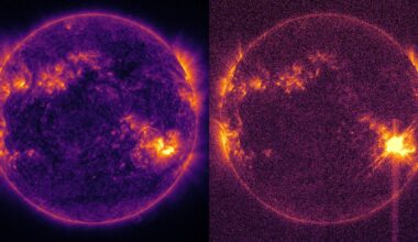 Here’s where a massive solar storm could take down the US power grid