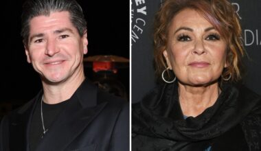 'Roseanne' Star Michael Fishman Apologizes to Fans for Roseanne Barr Feud