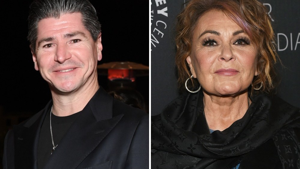 'Roseanne' Star Michael Fishman Apologizes to Fans for Roseanne Barr Feud