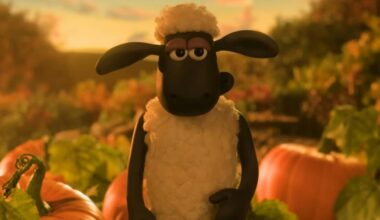 Shaun The Sheep: The Beast Of Mossy Bottom Review – 'Delightful'