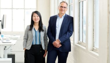 ShennonBio Names Cyril Konto CEO After $12M Raise