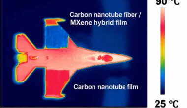 This Hair-Thin Film Blocks More Than 99.9999999% of Radar-Band Electromagnetic Waves and Hides Heat From Infrared Cameras
