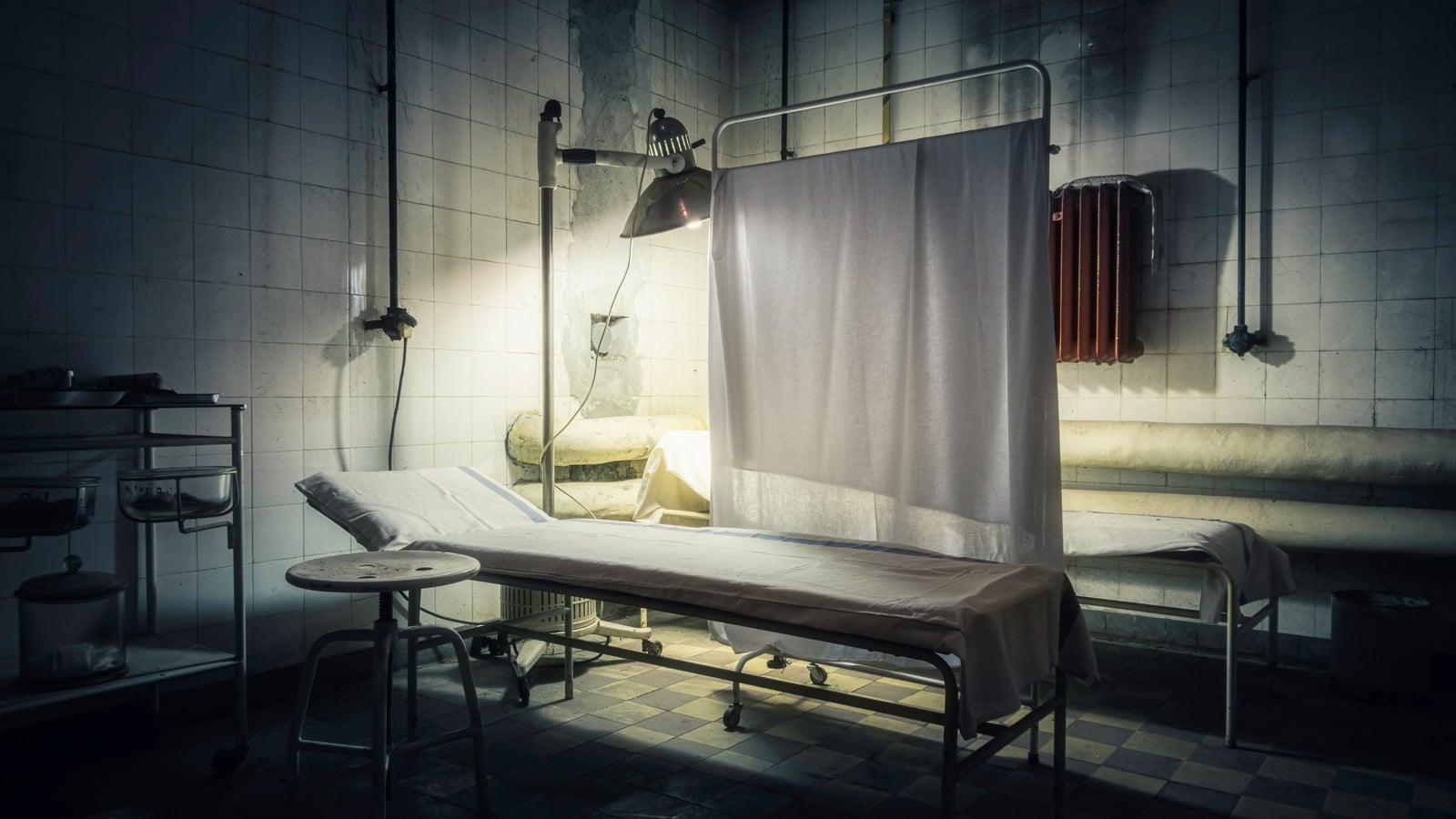 The Treatment Was Worse Than the Disease