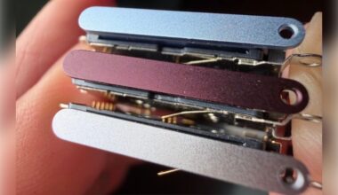 Leaked iPhone 18 Pro Parts Point to Three Color Options Excluding Black