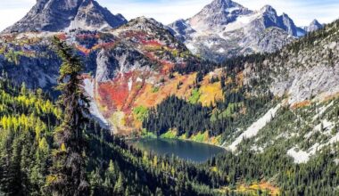 Man falls over 800 feet to his death 1 day after another hiker found dead on same mountain