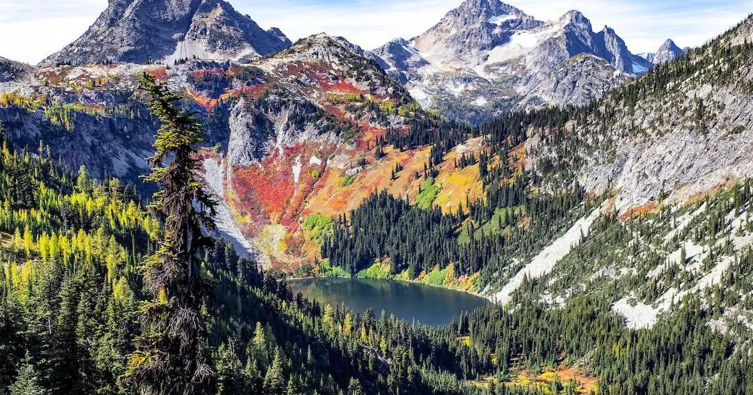 Man falls over 800 feet to his death 1 day after another hiker found dead on same mountain