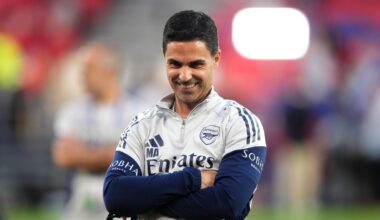 Mikel Arteta: Arsenal manager says he deliberately sabotaged his team's travel plans to prepare for difficulties on the road | Football News