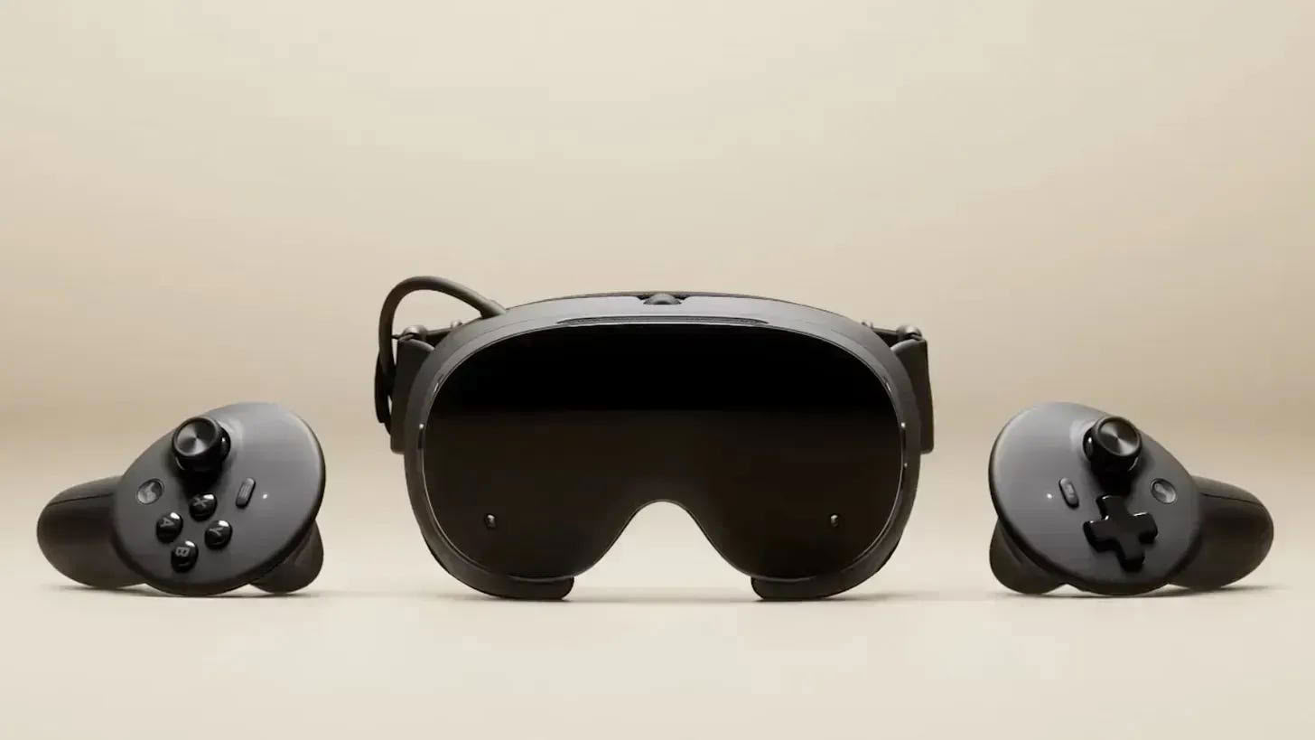 Valve's Android Compatibility Tool Designed for the Steam Frame Goes Open-Source