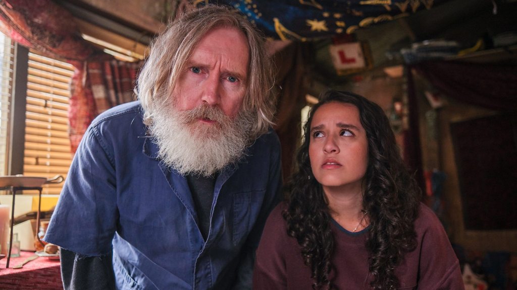 BBC Comedy 'Small Prophets' Renewed For Season 2