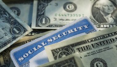 Why Social Security could face a 22% benefit cut in 2032