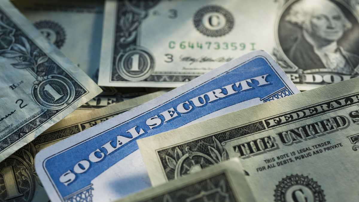 Why Social Security could face a 22% benefit cut in 2032