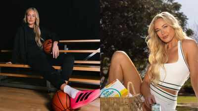 How Sophie Cunningham made $3 million by saying yes to everything the WNBA wasn't offering her