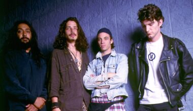 4 Rock Vocalists Who Proved the 1990s Were Unmatched