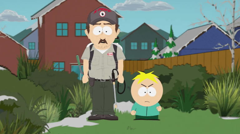 New 'South Park' Takes On Data Centers And The Billionaires Who Build Them