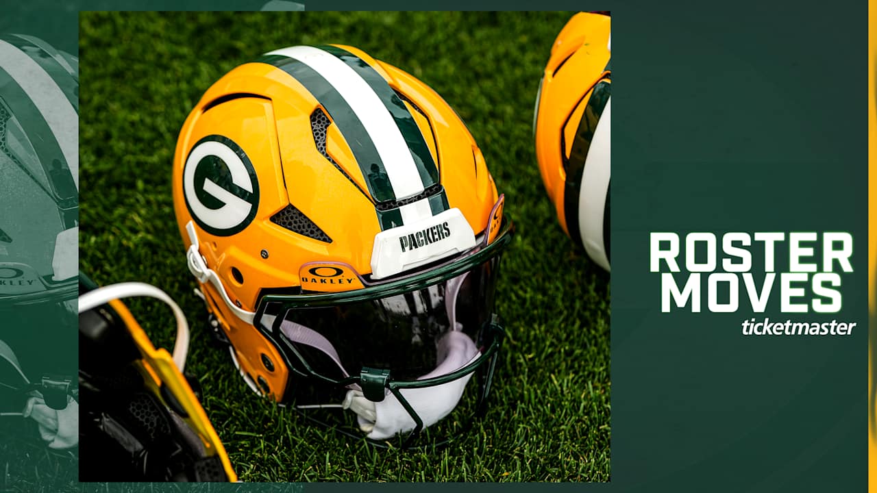 Green Bay Packers logo