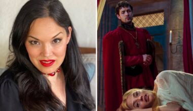 'The Love Witch' Director Anna Biller Has Some Issues With 'Obsession'