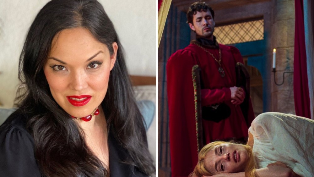 'The Love Witch' Director Anna Biller Has Some Issues With 'Obsession'