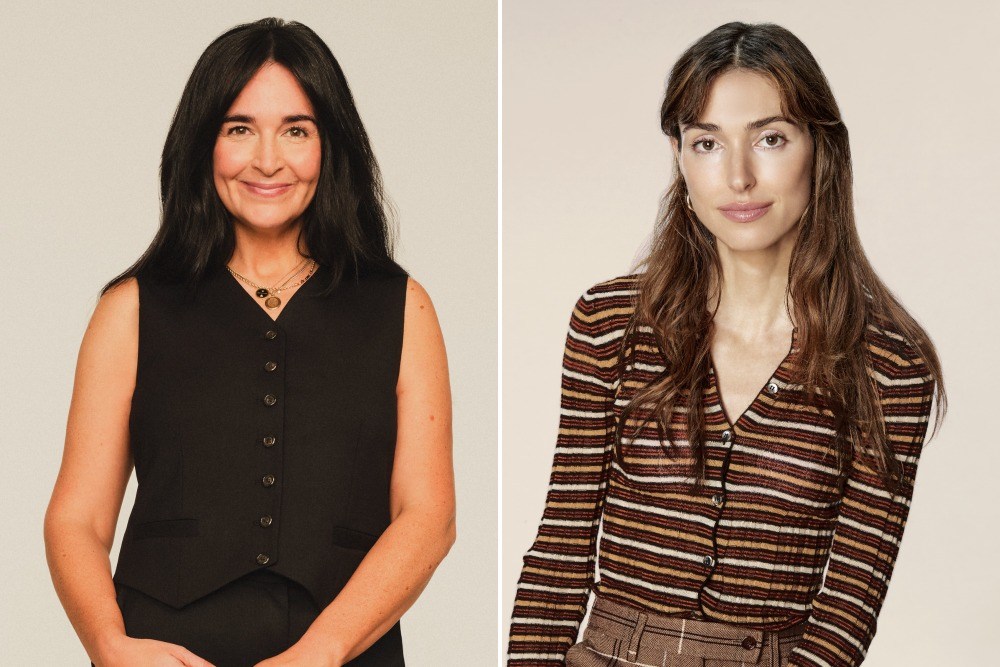 ‘SNL’ Promotes Keri Powers & Rebecca Schwartz